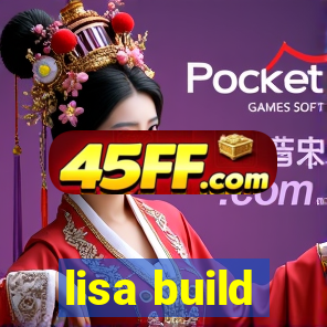 lisa build
